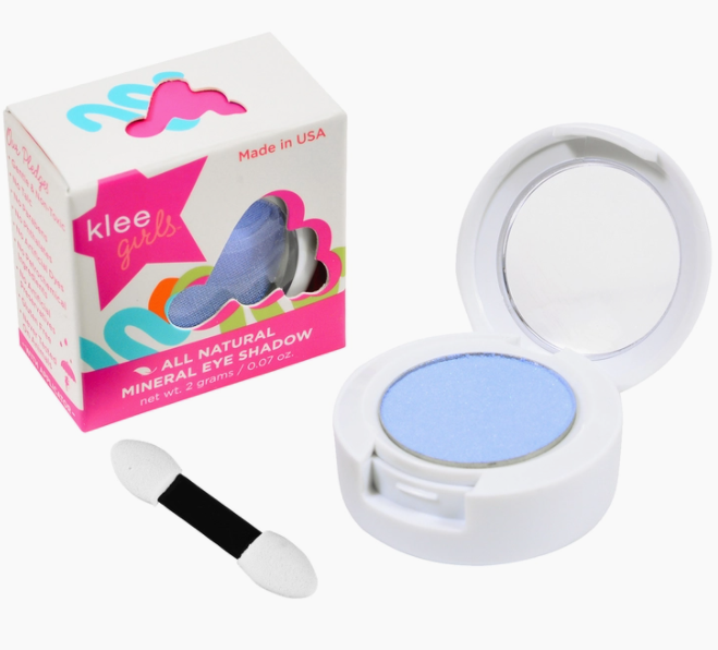 Klee Eye Shadow Natural Mineral Eyeshadow