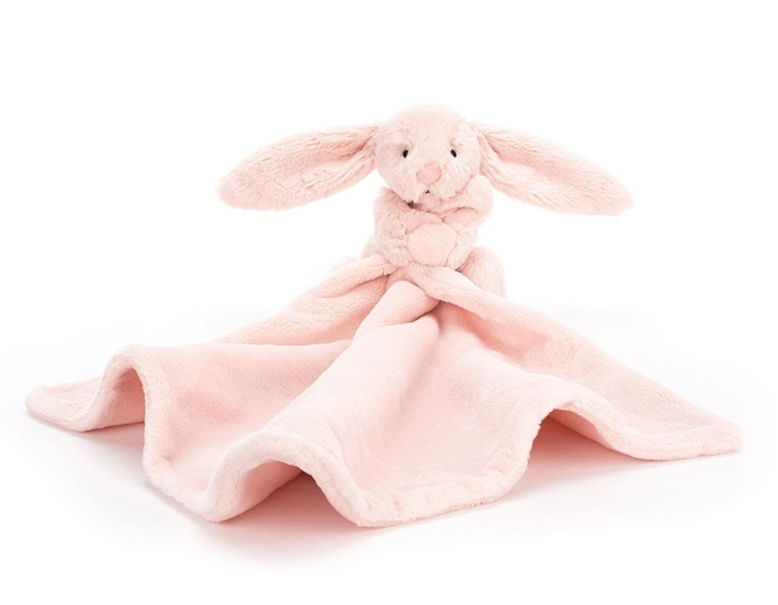 Jellycat Bashful Soother