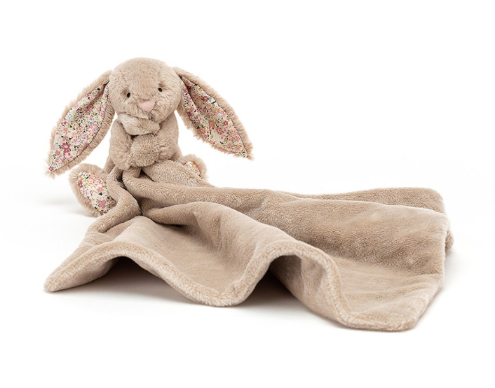 Jellycat Bashful Soother