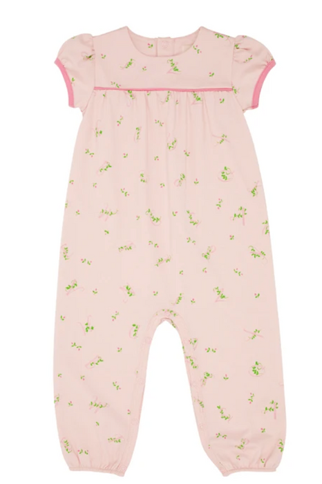 Penny's Play Suit | Linden Hall Letters
