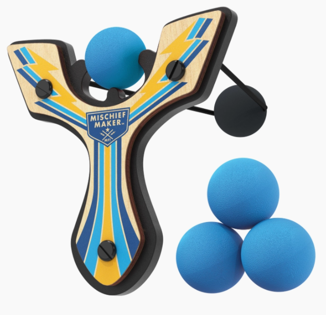 Mischief Maker Slingshot