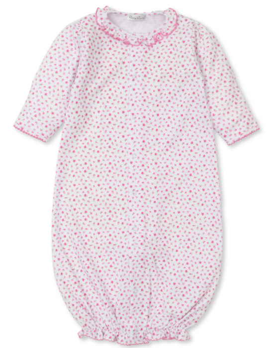 Darling Dancers Convertible Gown