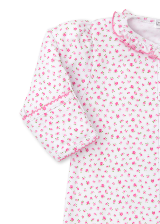 Darling Dancers Convertible Gown
