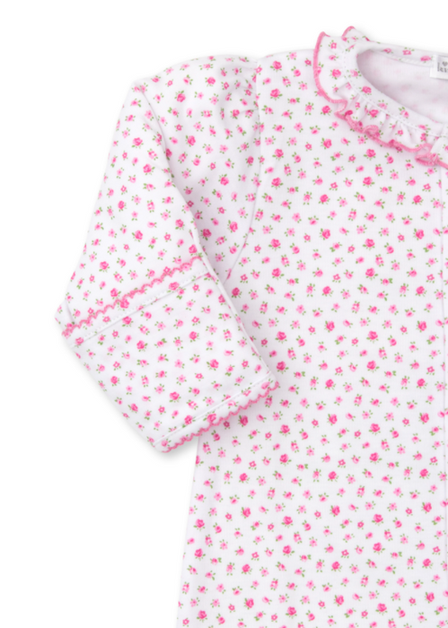 Darling Dancers Convertible Gown