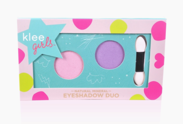 Eye Shadow Duo