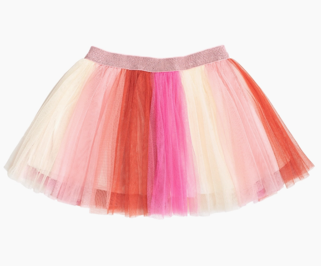 Chai Rainbow Tutu