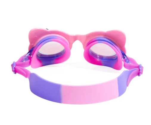 Pawdry Hepburn Swim Goggles