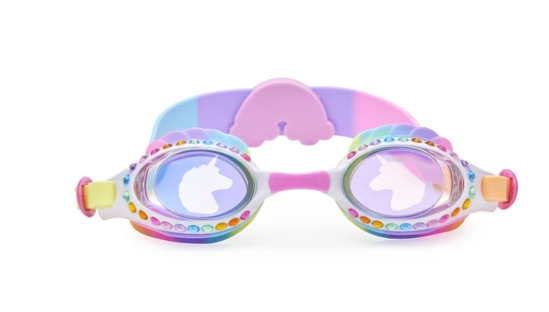 Eunice the Unicorn Swim Goggles