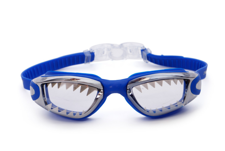 Jawsome Swim Goggles
