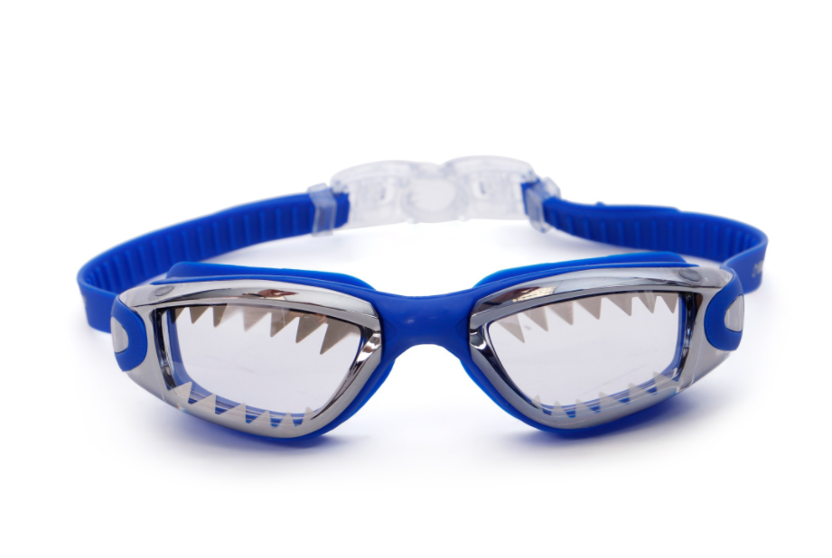 Jawsome Swim Goggles