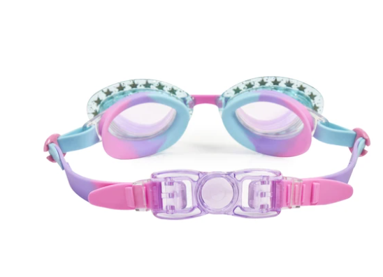 A Star is Born Swim Goggles