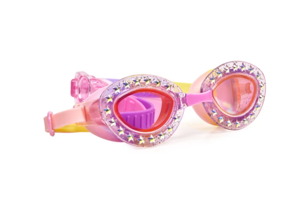 A Star is Born Swim Goggles
