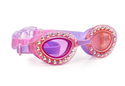 A Star is Born Swim Goggles