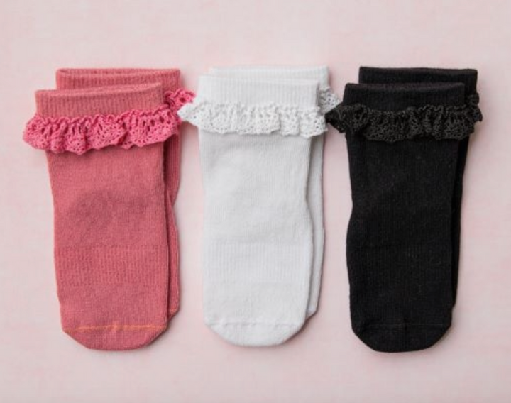 Squid Socks | Charlotte Collection