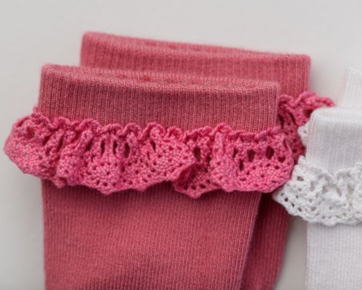 Squid Socks | Charlotte Collection