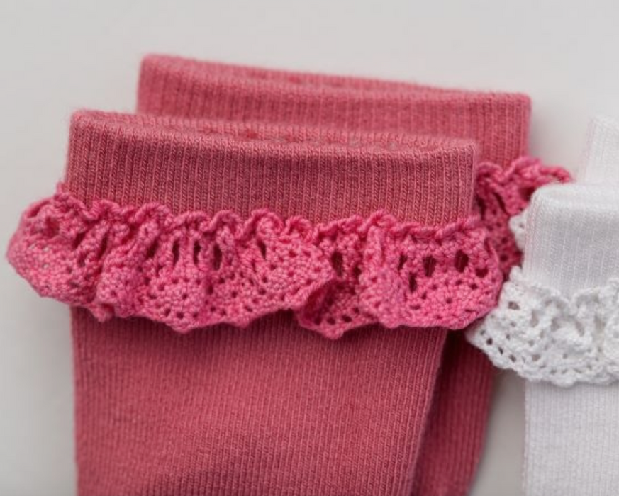 Squid Socks | Charlotte Collection
