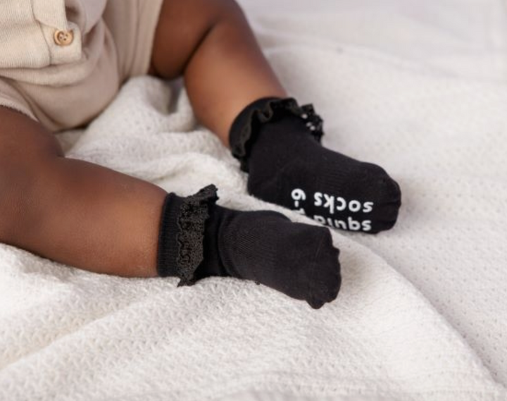 Squid Socks | Charlotte Collection