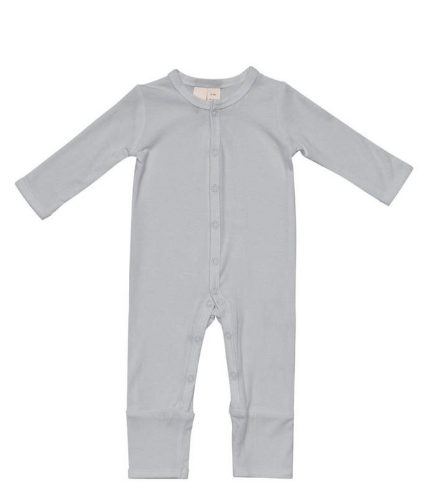 Kyte Snap Romper | Storm