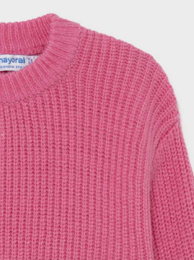 Two Piece Skirt and Sweater Set | Camelia | 2931