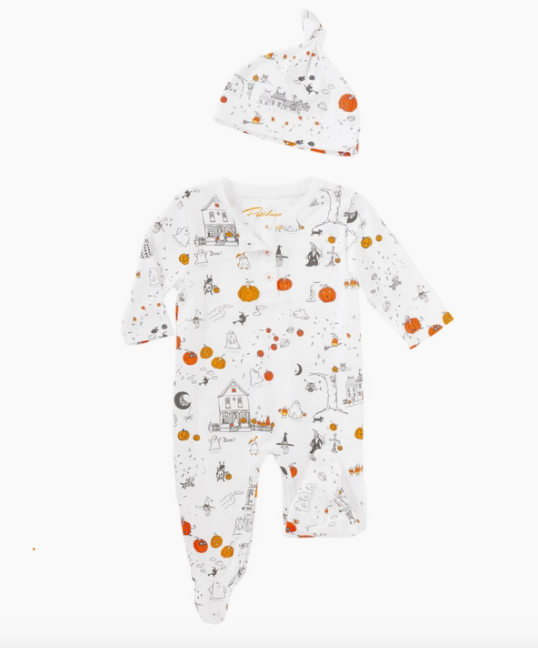 Trick or Treat Town Baby Set