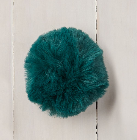 Additional Chalet Beanie Poms