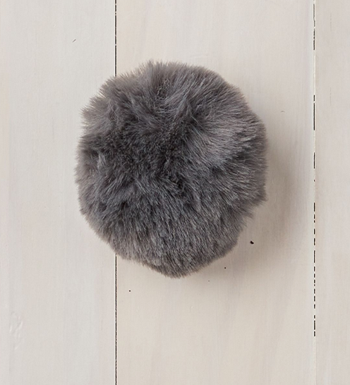 Additional Chalet Beanie Poms