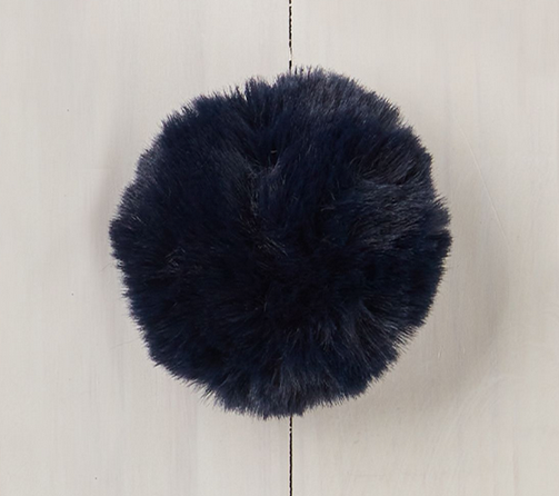 Additional Chalet Beanie Poms
