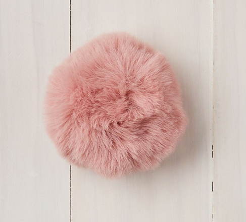 Additional Chalet Beanie Poms