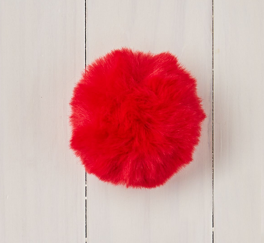 Additional Chalet Beanie Poms