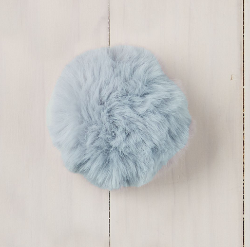 Additional Chalet Beanie Poms