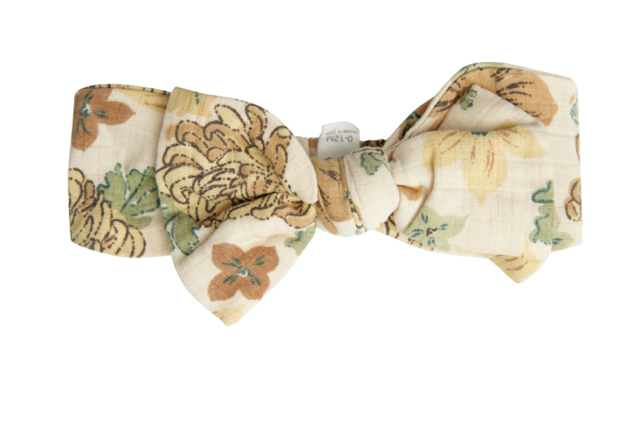 Chrysanthemum Headband