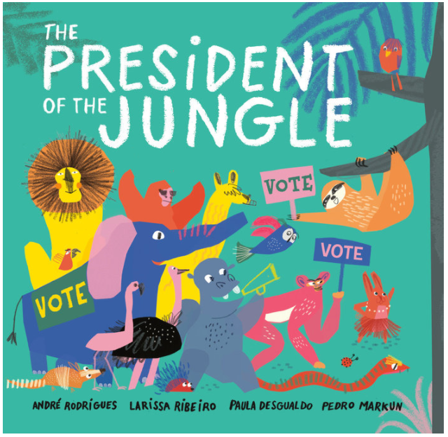The President of the Jungle