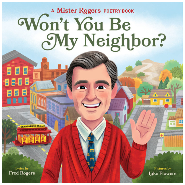 Won't You Be My Neighbor?