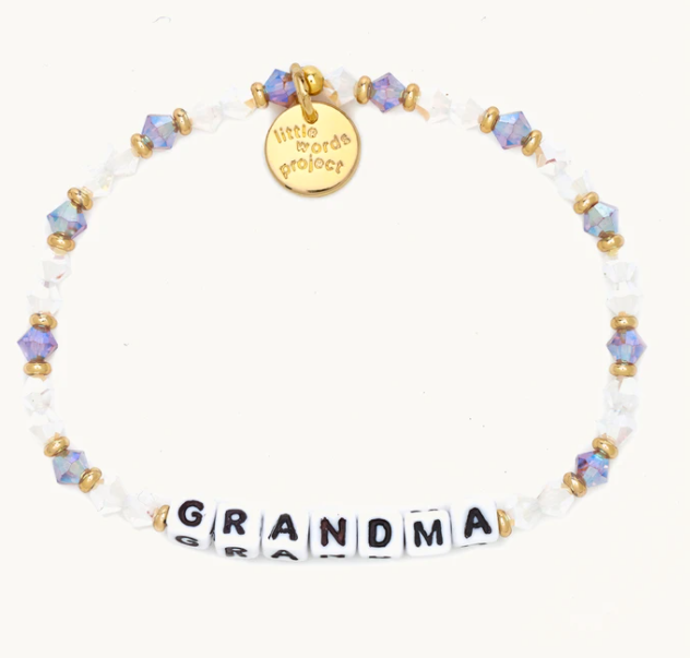 Grandma Bracelet S/M