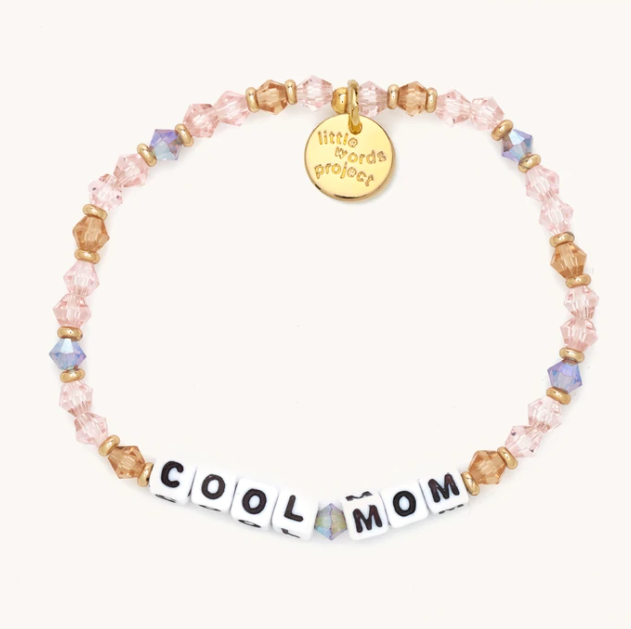 Cool Mom Bracelet S/M