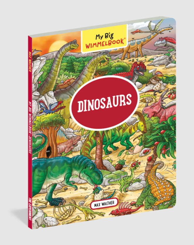 Dinosuars