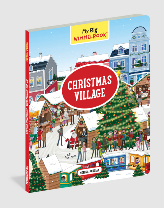 Christmas Village