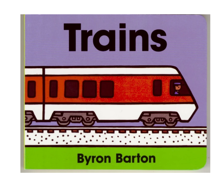 Trains