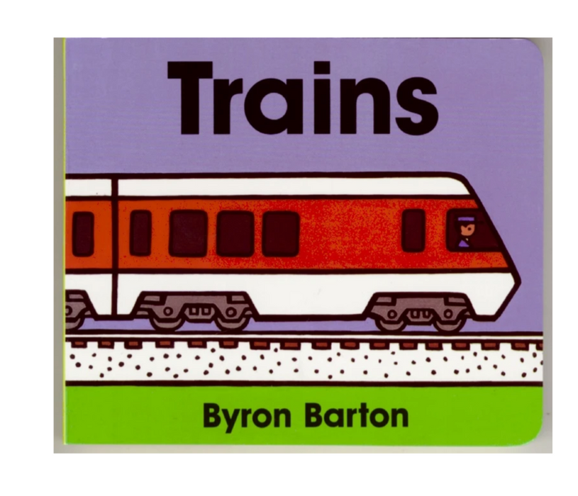 Trains