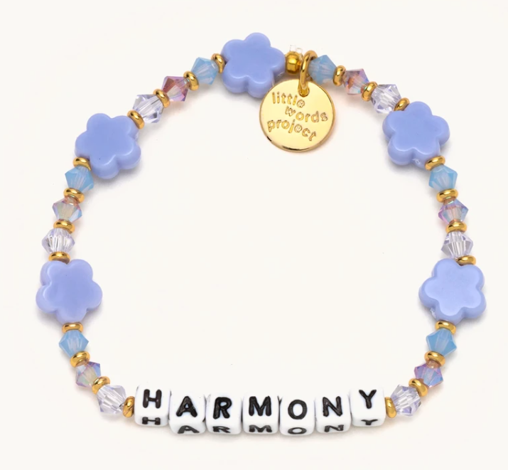 Harmony Bracelet