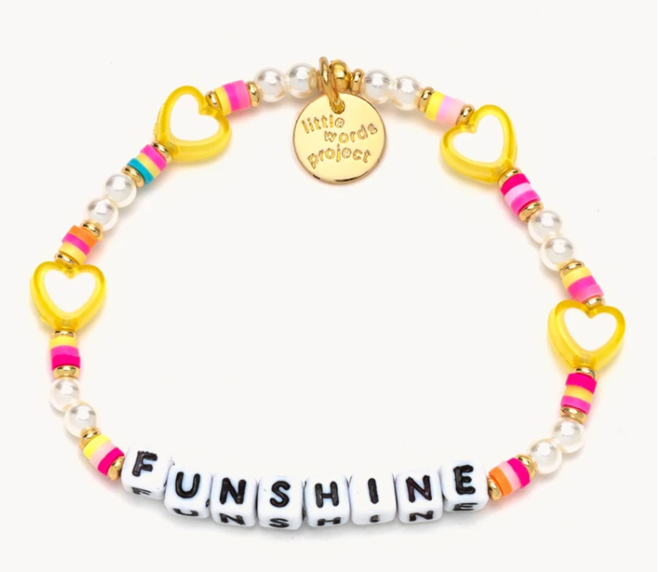 Funshine Bracelet