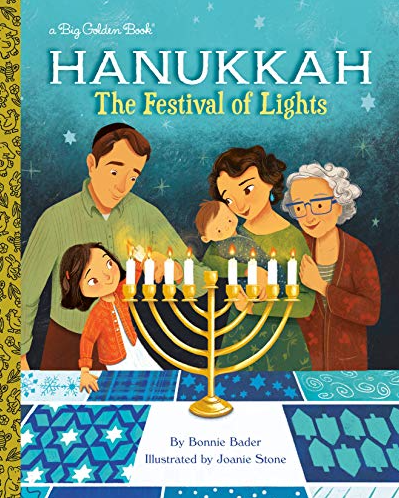 Hanukkah The Festival of Lights