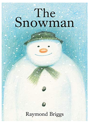 The Snowman