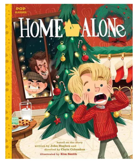 Home Alone