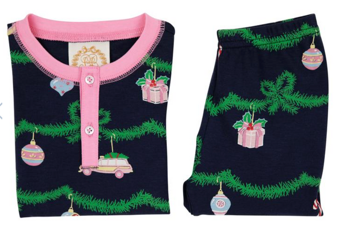 Sara Jane's Sweet Dream Set | Darling Deck the Halls