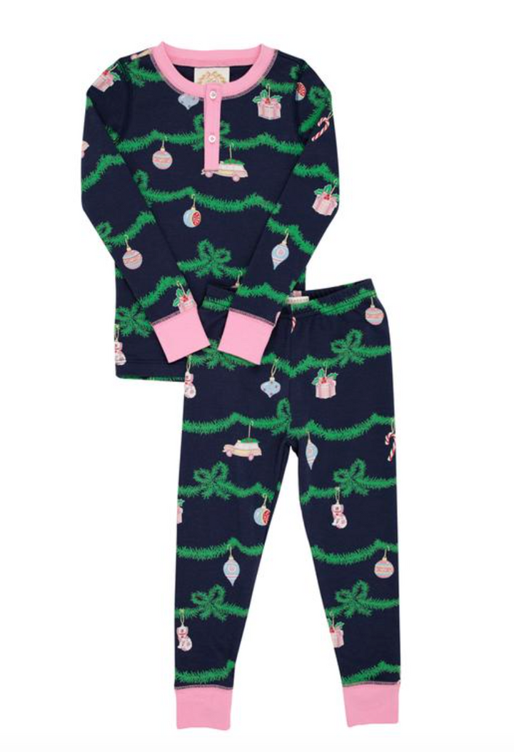 Sara Jane's Sweet Dream Set | Darling Deck the Halls