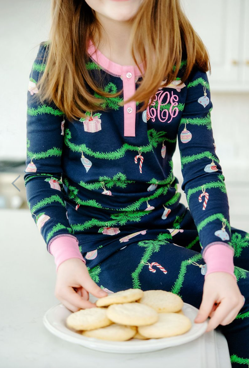 Sara Jane's Sweet Dream Set | Darling Deck the Halls