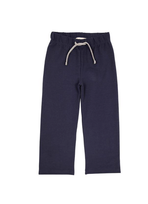Sunday Style Sweatpant | Nantucket Navy