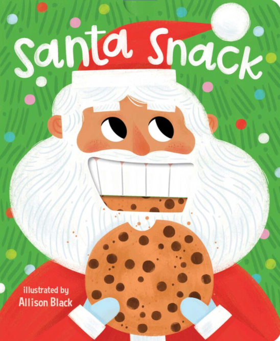 Santa Snack