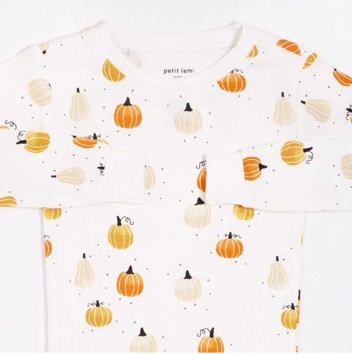 Gourd 2 Piece Pajama Set